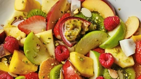 Wer nichts schmeckt, muss fühlen