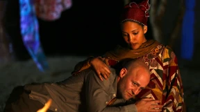 Oh, wie schön ist Afrika