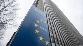 Eine Bürde für die Bundesbank