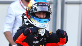 Wutproben für Siegpiloten – und Ricciardo siegt