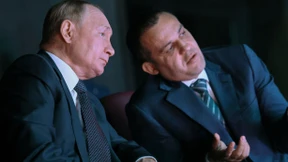 Box-Weltverband suspendiert Ukraine