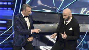 Travoltas Treter verdächtig oft im Bild