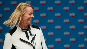 Guth setzt sich bei Niedersachsen-AfD durch