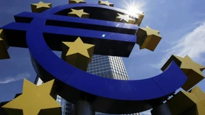 EZB und Bundesbank driften auseinander