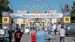 Ist Auto das neue Bio?