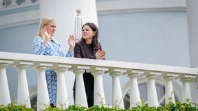 Ostseestaaten fürchten eine Umweltkatastrophe