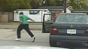 Erschossen im Herzland der Sklaverei 