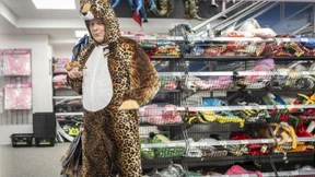 Das sind die beliebtesten Kostüme an Fastnacht