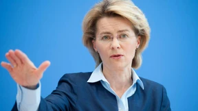 Abweichler der Koalition könnten Frauenquote durchsetzen