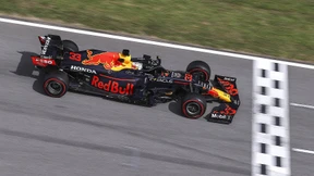 Verstappens Solotour