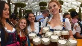 Jeder rauscht für sich allein