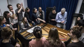 Musikalischer Spieltrieb