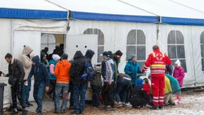 Junge Union fordert Obergrenze bei Flüchtlingsaufnahme 