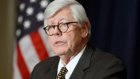 Knickt die amerikanische Regierung ein?