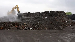 „Das Geld ist weg“