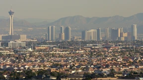 Versinken US-Großstädte unter ihrer eigenen Last?