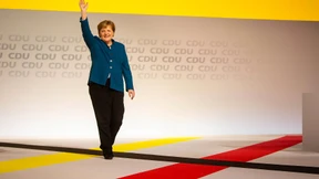 Angesteckt vom Virus der Erosion