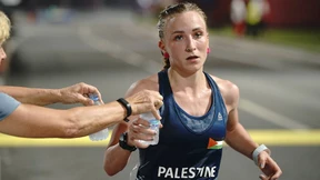 „Auch arabische Frauen haben etwas zu sagen“