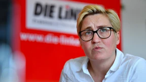 Auch Hennig-Wellsow will Linke-Chefin werden