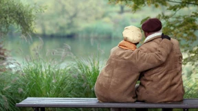 Lieber Kuscheln als Sex