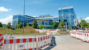 Wie Frankfurt und Rhein-Main um Unternehmen werben