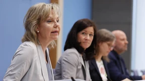 Entlassene Staatssekretärin will sich zur Fördergeldaffäre äußern