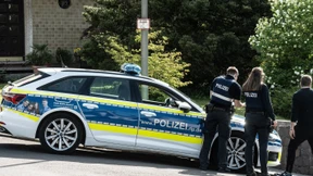 Mann zerstückelt offenbar seine Vermieterin