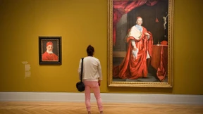 „Wege des Barock“