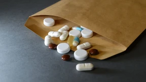 Auf Arznei gibt’s keinen Rabatt