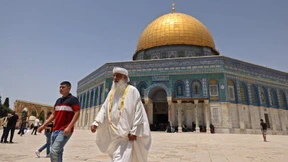 Warum die Lage in Jerusalem gerade sehr angespannt ist