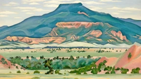 Zuhause in der Wüste