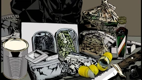 Was das Überraschungsei ans Licht bringt 