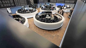 Europawahlergebnis zieht die Börsen nach unten