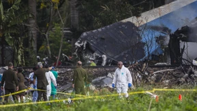 111 Tote nach Flugzeugabsturz in Kuba