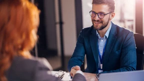 „Unternehmen sollten über verschiedene  Finanzierungsinstrumente nachdenken“