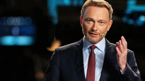 Liberal ins Schwarze