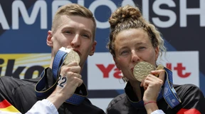 Es „läuft“ für die deutschen Schwimmer