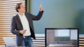 Es wird nicht überall durchregiert