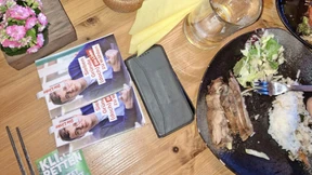 Nummer 17 für Wissler