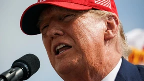 Arzt bescheinigt Trump „ausgezeichnete“ Gesundheit