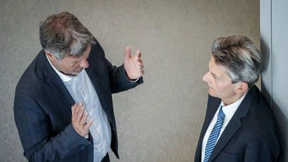 Mützenich kontra Habeck: Lieferkettengesetz nicht aussetzen