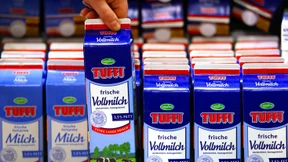 Vormund Verfalldatum