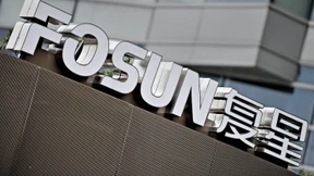 Chinesen wollen bei der Metro einsteigen