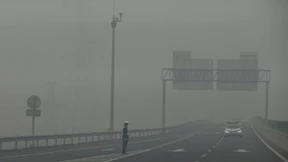 Die dreckigste Stadt Chinas