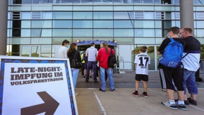 Ärztepräsident Reinhardt fordert Neustart