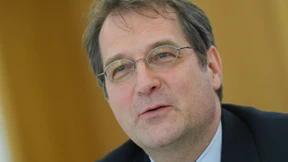 Dieser Wirtschaftsweise soll weitermachen