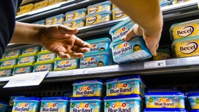 Rama und Becel wechseln den Eigentümer