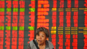 Chinas Zentralbank wertet Währung deutlich ab