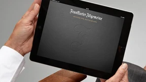 Die Kunst, die Dinge einfach zu machen. 