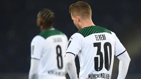 Gladbacher Blamage im DFB-Pokal in Hannover